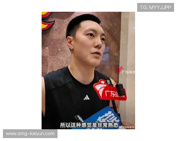 胡明轩归队合练，广东后场迎回核心指挥官