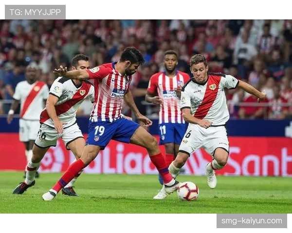 马竞0-3爆冷不敌巴列卡诺，保级队主场上演大冷门