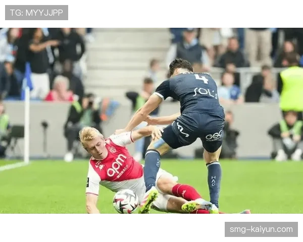 前摩纳哥战术分析师加盟勒阿弗尔教练组，预计将带来更精细的数据驱动阵型调整