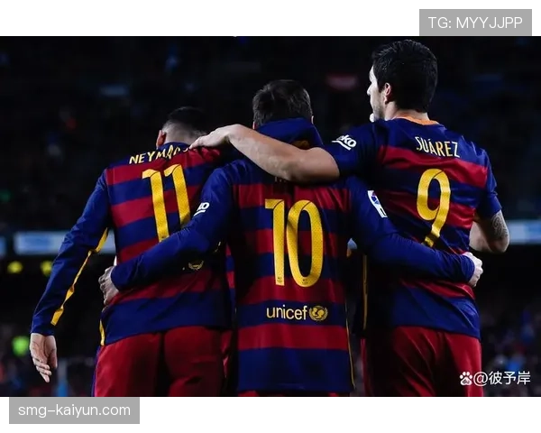 通讯：诺坎普的夜晚——一场平局如何让巴萨球迷看到复兴希望