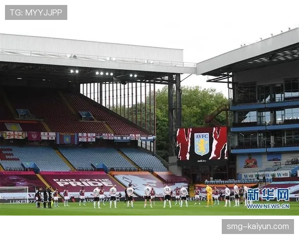 英超引入“静默时刻”技术，在赛前默哀时自动屏蔽场馆周边广告牌